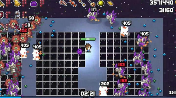 女子校园模拟器