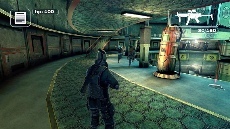 女子校园模拟器