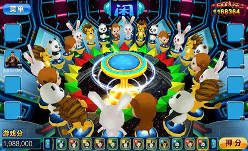 女子校园模拟器