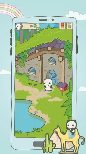 女子校园模拟器