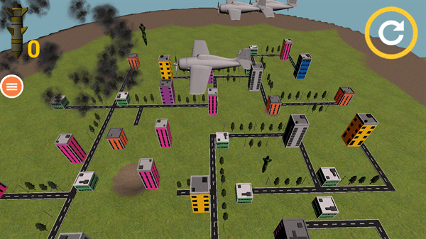 女子校园模拟器