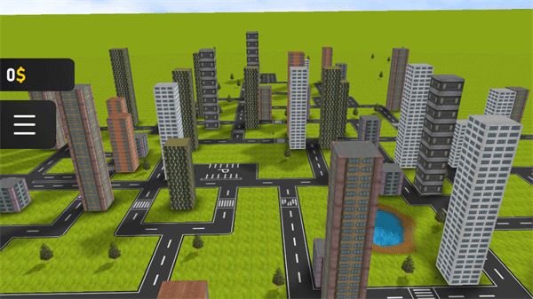 女子校园模拟器