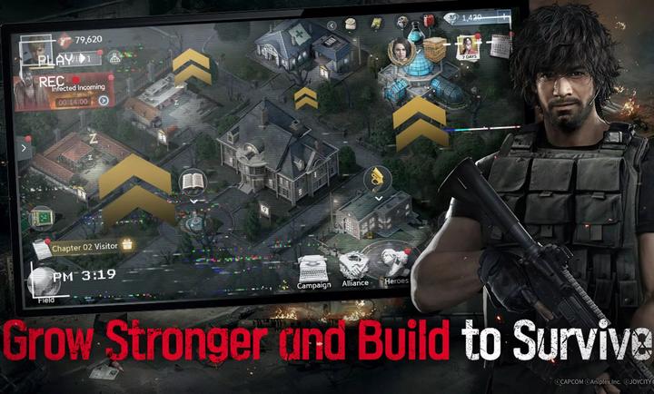 女子校园模拟器