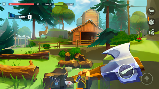 女子校园模拟器