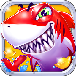 game游戏中心大闹天宫捕鱼 1.0