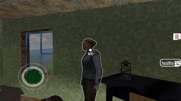 女子校园模拟器