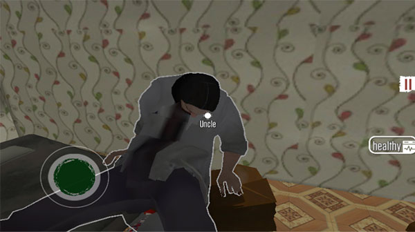 女子校园模拟器