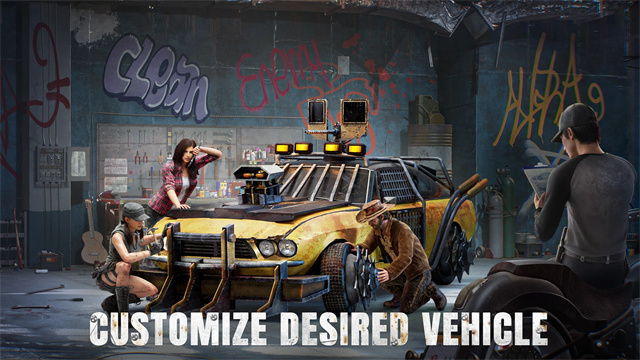 女子校园模拟器