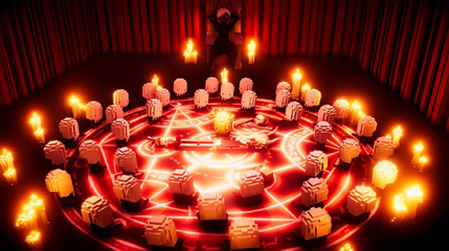 女子校园模拟器