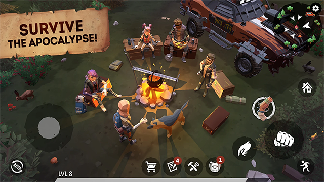 女子校园模拟器