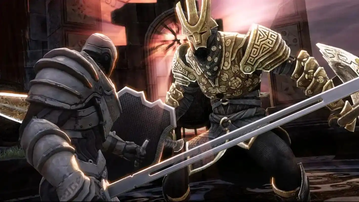 无尽之剑手游合集