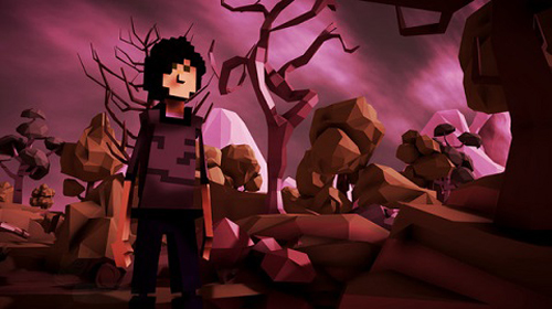 女子校园模拟器