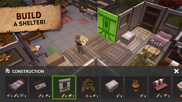 女子校园模拟器