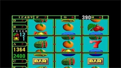 女子校园模拟器