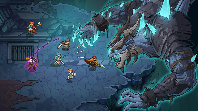 女子校园模拟器