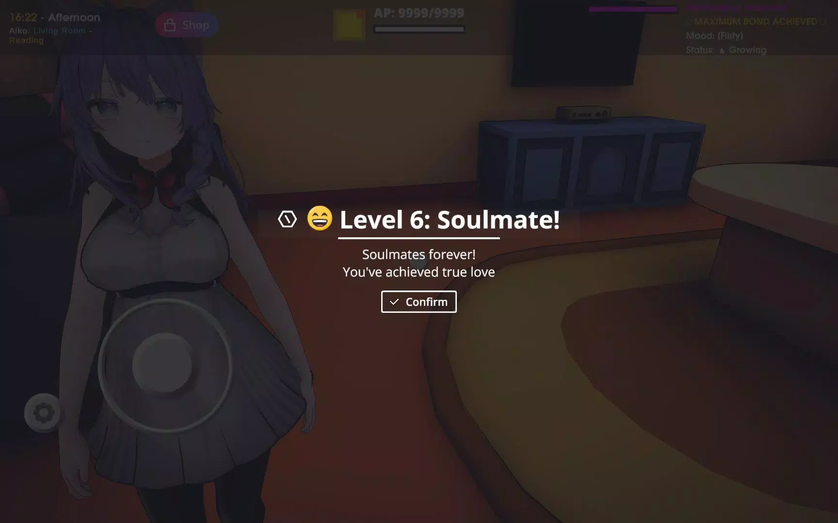 女子校园模拟器