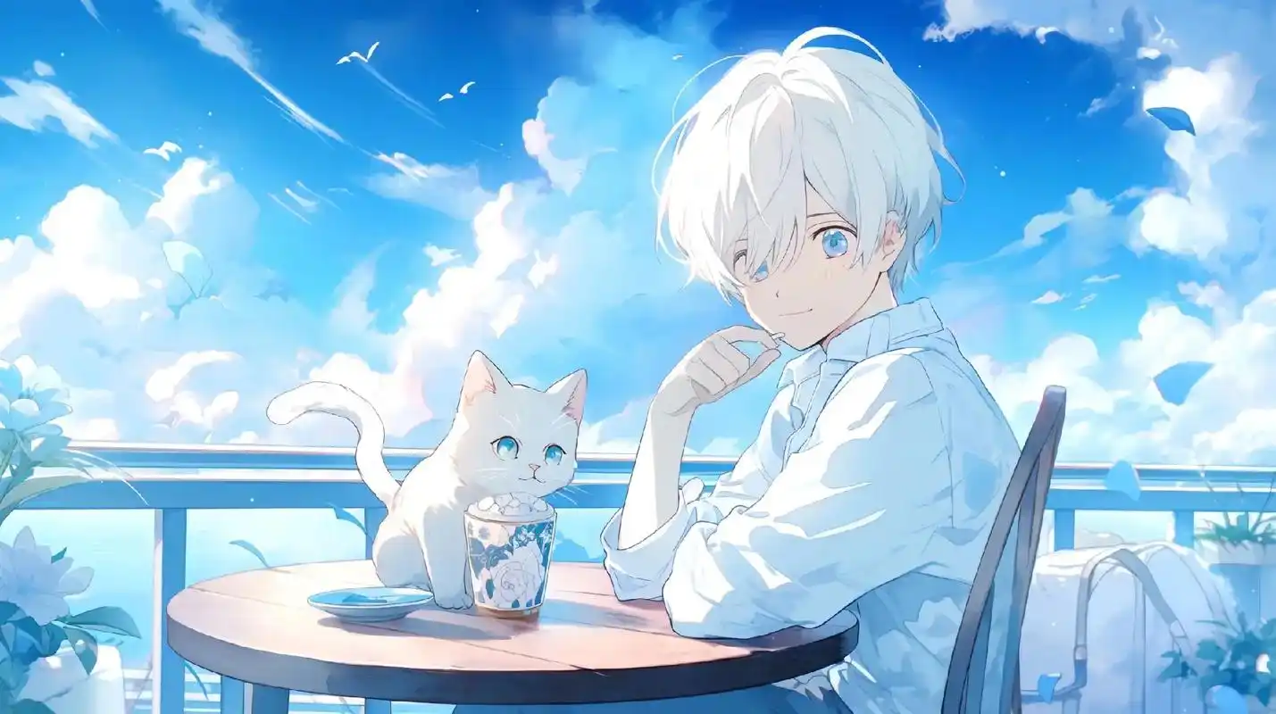 次元喵动漫推荐