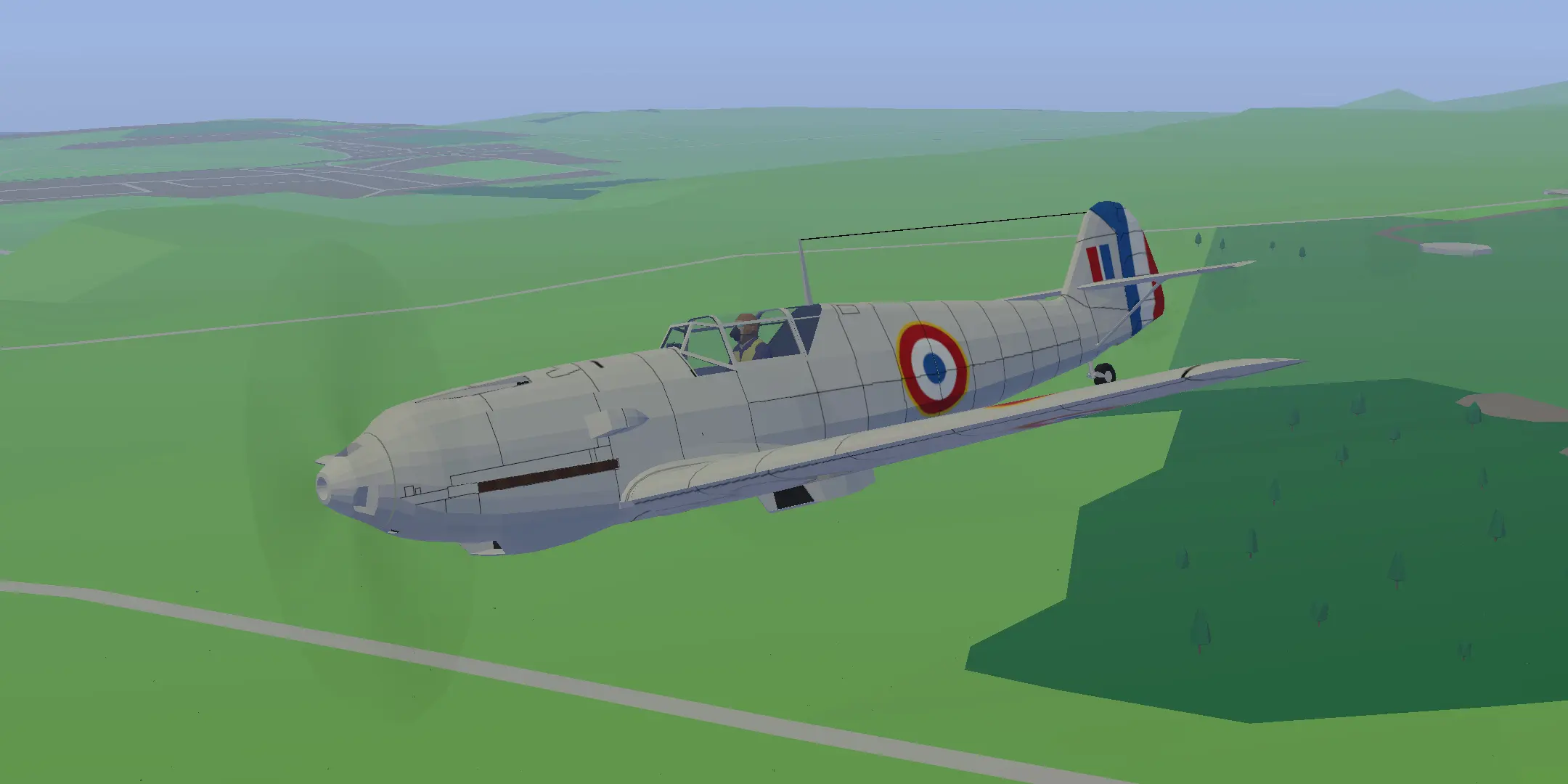 女子校园模拟器