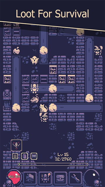 女子校园模拟器