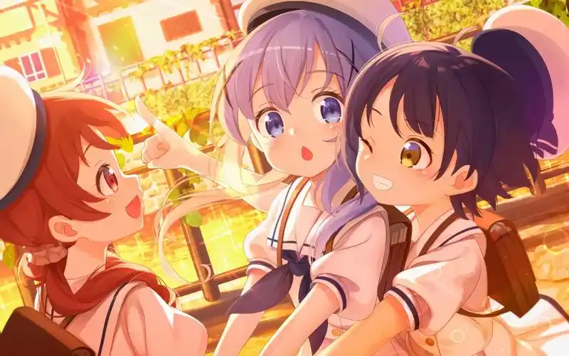 MiFun动漫app最新版本合集