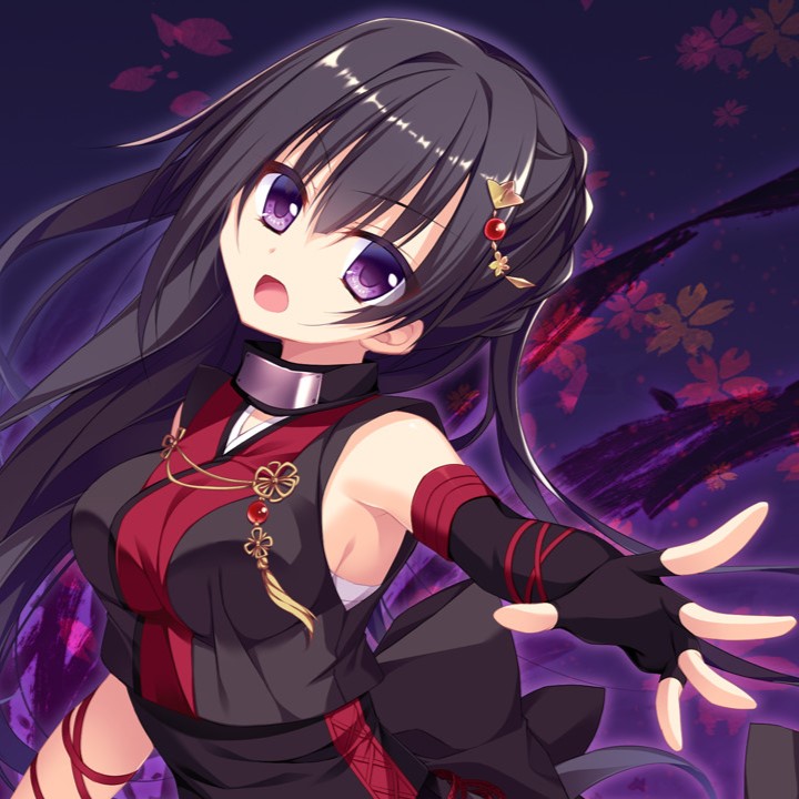 忍者少女与都市妖团追捕无头骑士汉化版