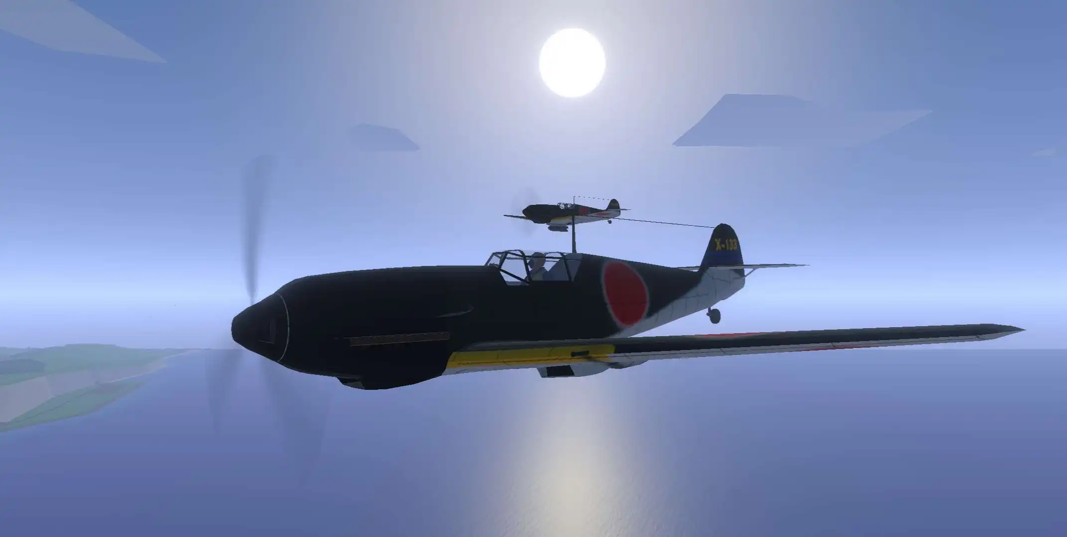 女子校园模拟器