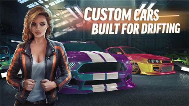 女子校园模拟器