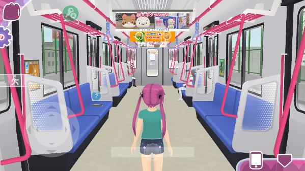 女子校园模拟器