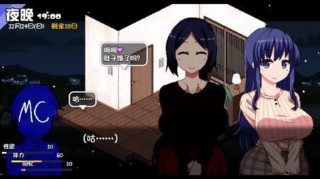 女子校园模拟器