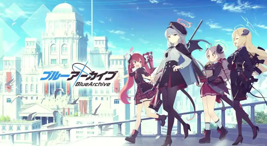 碧蓝航线全部版本大全