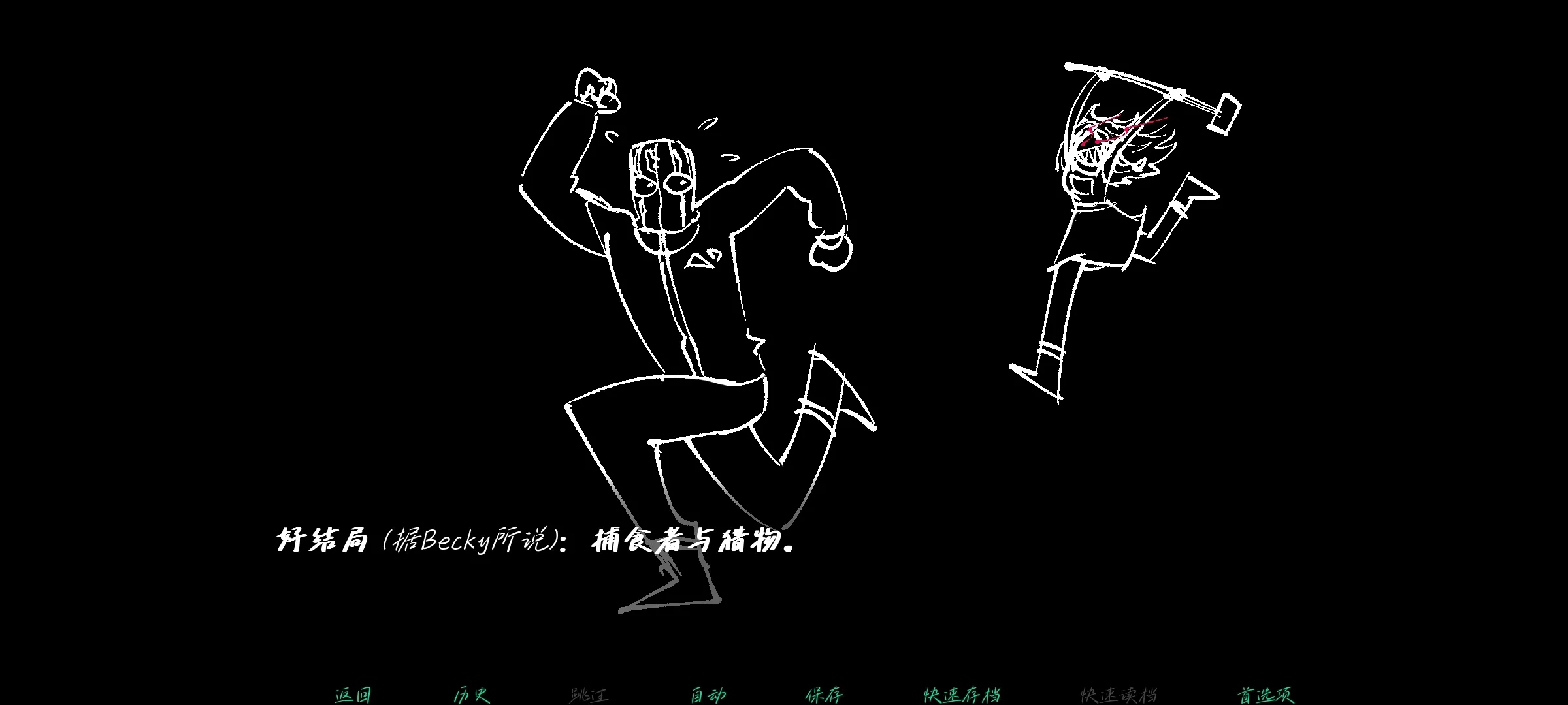 女子校园模拟器