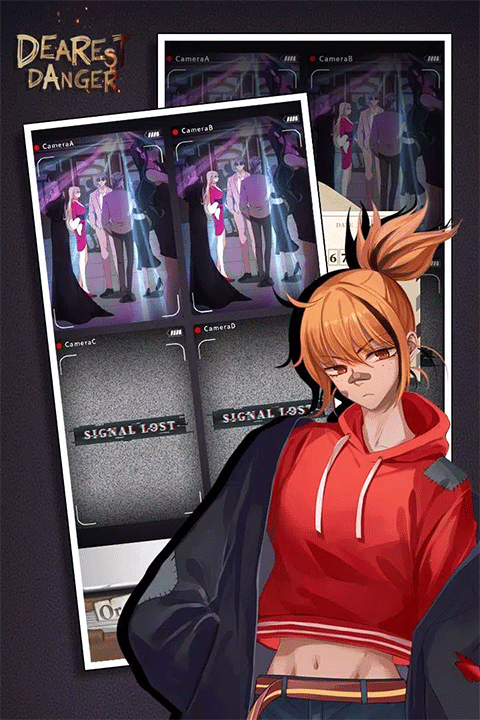 女子校园模拟器