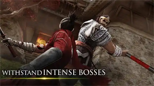 忍者武士隆内置菜单