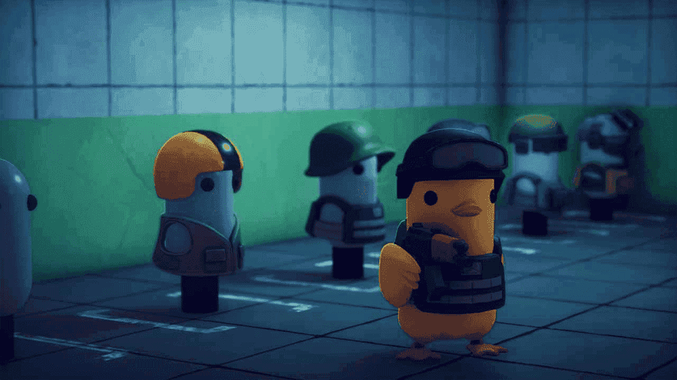 女子校园模拟器