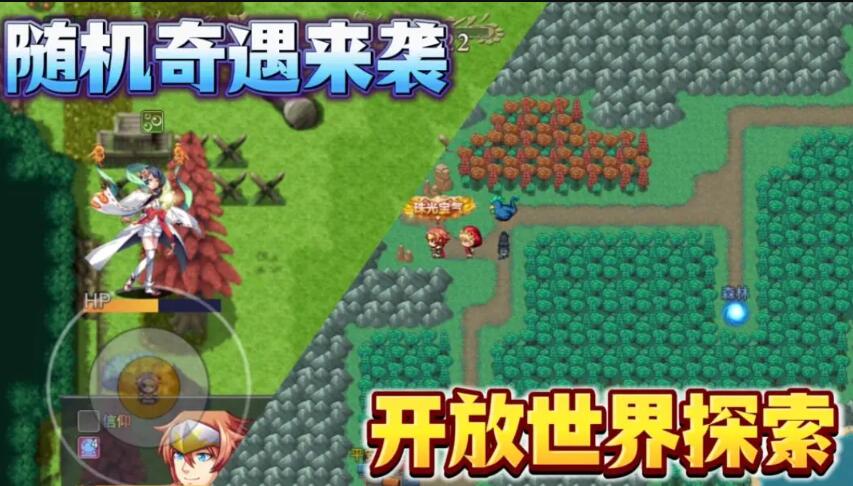 女子校园模拟器