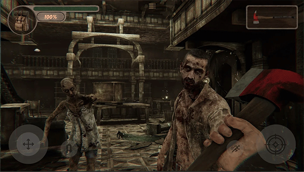 女子校园模拟器