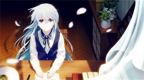 女子校园模拟器