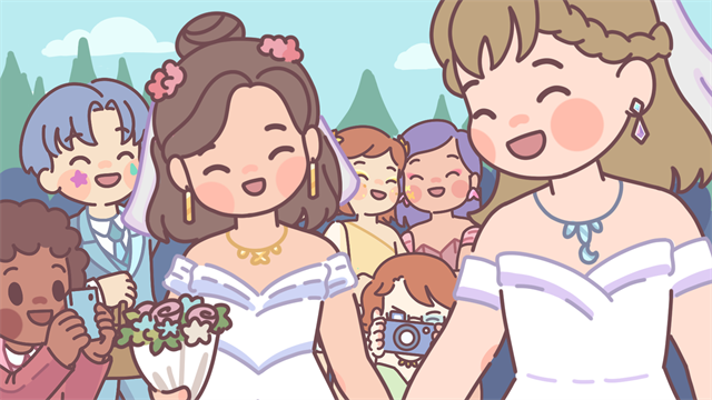 女子校园模拟器