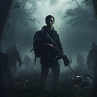 沉默之谜中文版 