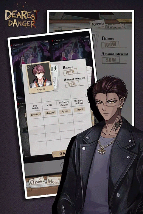 女子校园模拟器