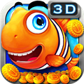 欢乐捕鱼大战高爆版 v1.0.1