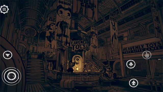 女子校园模拟器