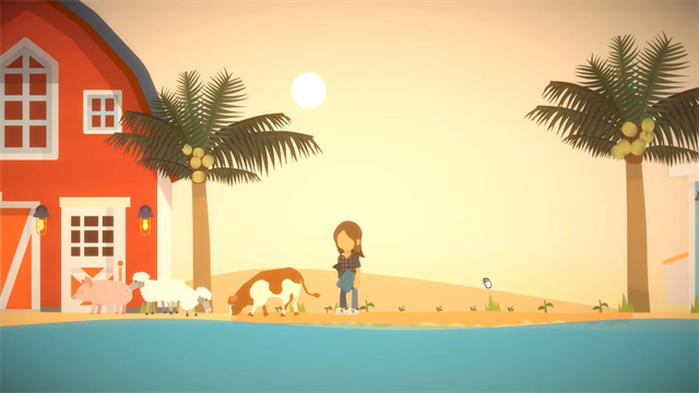 女子校园模拟器