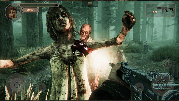 女子校园模拟器