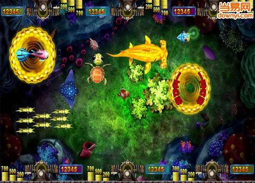 女子校园模拟器