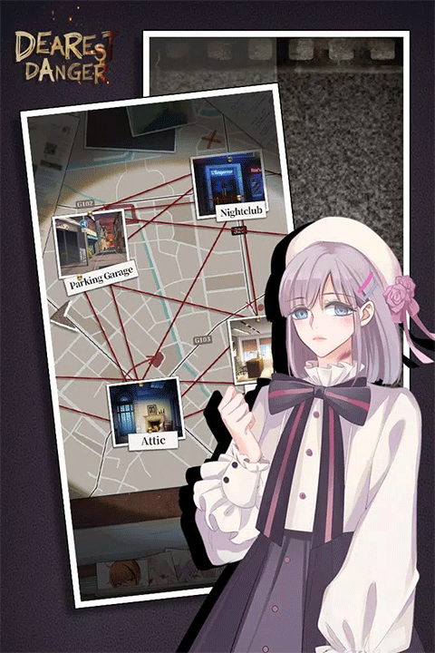 女子校园模拟器