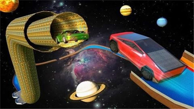 女子校园模拟器