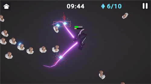 3d布娃娃沙盒游乐场汉化版图片9