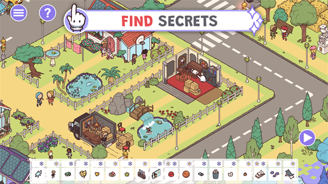 女子校园模拟器