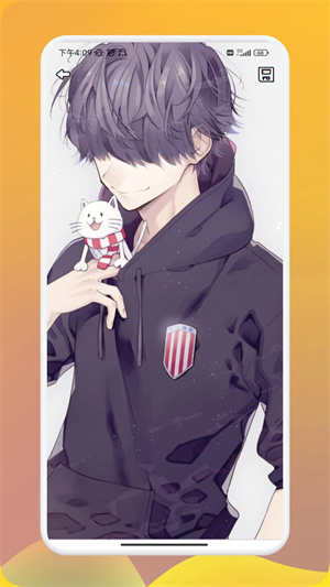 番茄漫画免费版 第3张图片